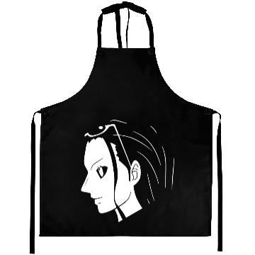 Discover ROBIN SIDE ONE PIECE Aprons