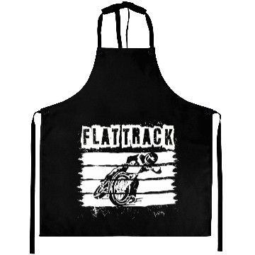 Discover FLAT TRACK MOTORCYCLE racing dirt track speedway Aprons