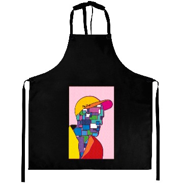 Discover Lil peep Cry Baby Aprons