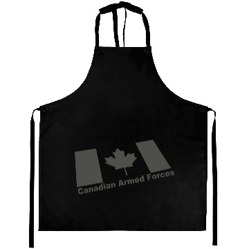 Discover Canadian Armed Forces Army Military Aprons