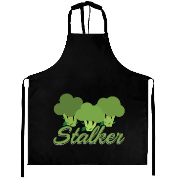 Discover Broccoli Aprons