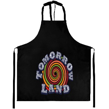 Discover tomorrowland 2021 Aprons