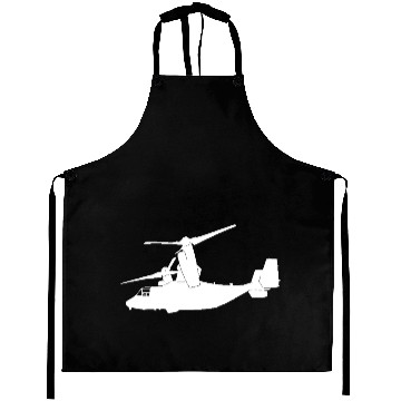 Discover V22 Osprey Aircraft Helicopter Aprons