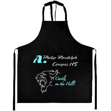 Discover A. Philip Randolph Campus HS Aprons