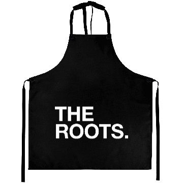 Discover The Legendary Roots Crew Aprons