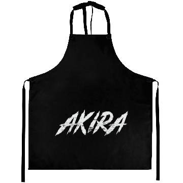 Discover AKIRA Violence Aprons