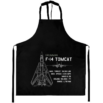 Discover F 14 Tomcat Schematics Aprons