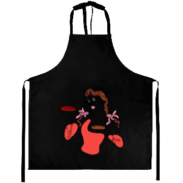 Discover Bread and Jam Aprons