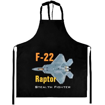 Discover F 22 Raptor stealth fighter Aprons
