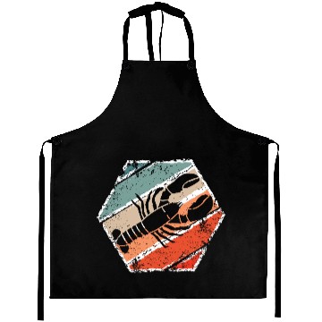 Discover Red Lobster Seafood Aprons