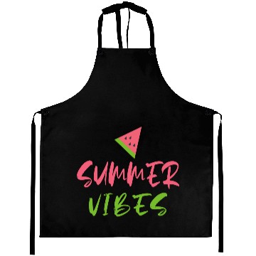 Discover Summer Vibes | Water melon | Summer Aprons