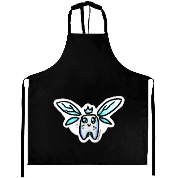 Discover Literal Tooth Fairy Aprons