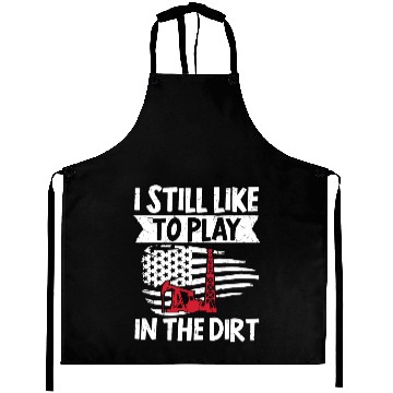 Discover Oilfield Worker Roughneck I Still Aprons