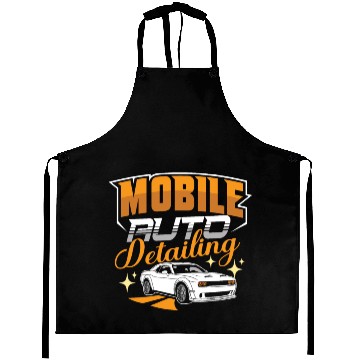 Discover Mobile Auto Detailing Auto Detailing Auto Paint Aprons