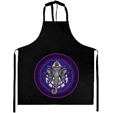 Discover Ganesh and the Lotus Aprons