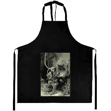 Discover Sailing Vintage Diver Vintage Deep Sea Divers Aprons