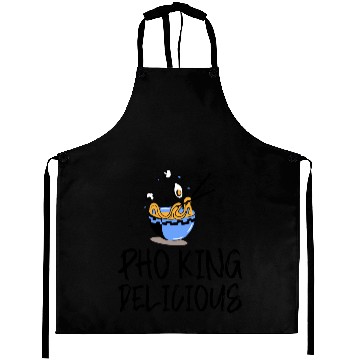 Discover Pho King Delicious 4 Aprons