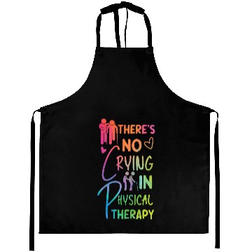 Discover Physical Therapist Therapy Aprons