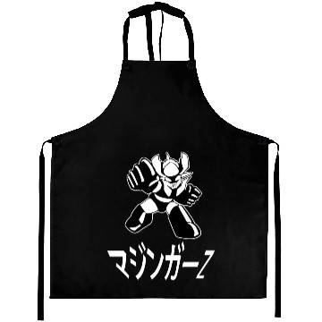 Discover Robot Entertainment Technology Remote-control Gift Aprons