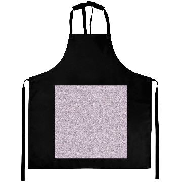 Discover Lilac Glitter Pattern Aprons