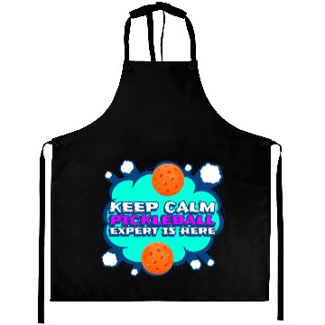 Discover Pickleball Pickleball Pickleball Aprons