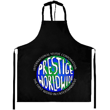 Discover Step Brothers Prestige Worldwide Aprons