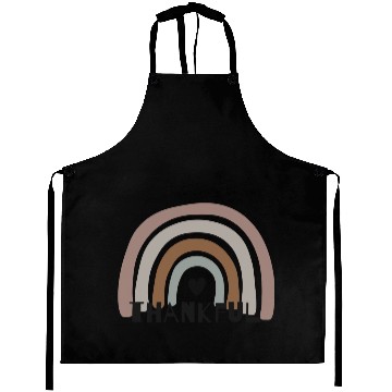 Discover Thankful Aprons