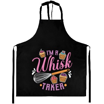 Discover Baker Baking Cupcake Bread Cookie Kitchen Cooking Aprons