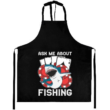 Discover Poker Aprons