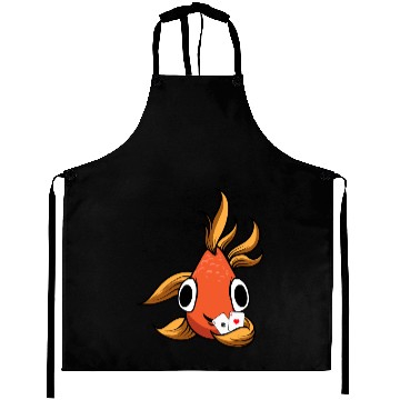 Discover Poker Aprons