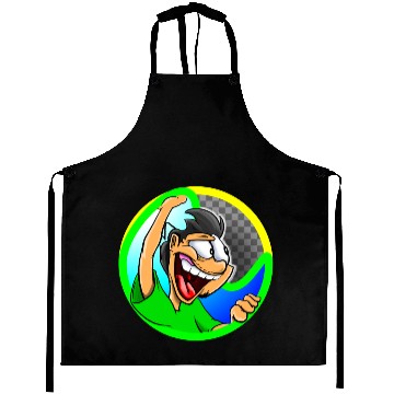 Discover 2021 Youtube Prof Pic 1 Aprons