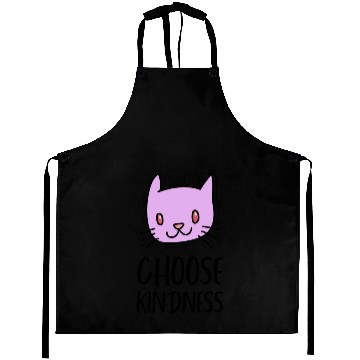 Discover CHOOSE KINDNESS Aprons
