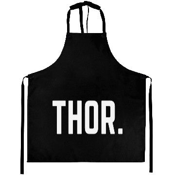 Discover Thor Aprons