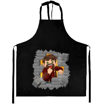 Discover Oh yeah Aprons