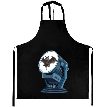 Discover Animals Bat Job Aprons