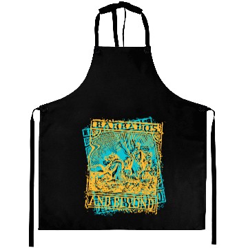 Discover Barbados - And Beyond! Aprons