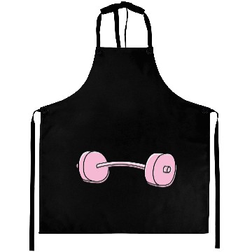 Discover gym Aprons