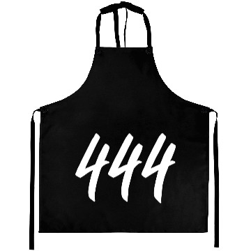 Discover 444 (Angel Number) Aprons
