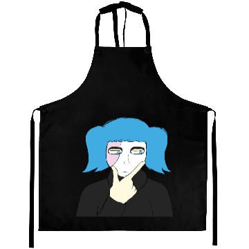 Discover sally face Aprons