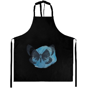Discover Butterfly Aprons