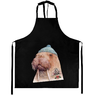 Discover Save Walrus Wiles Aprons