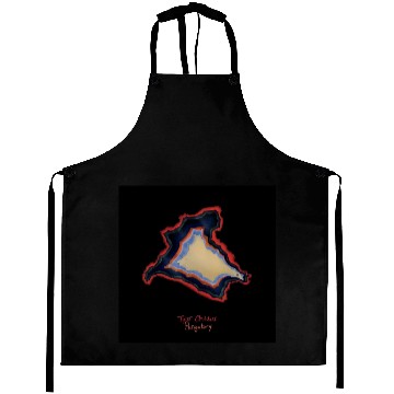 Discover Tyler Childers Purgatory Original Aprons