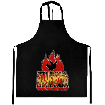Discover Sturgill Simpson Aprons