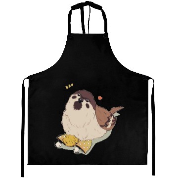 Discover Chuntaro and zenittsu Aprons