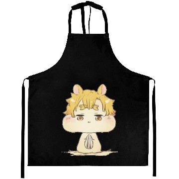 Discover Cute zenittsu Hamster Aprons