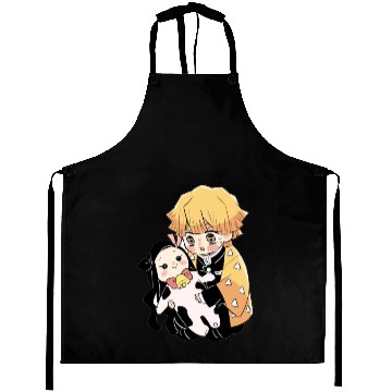 Discover CUTE zenittsu Aprons