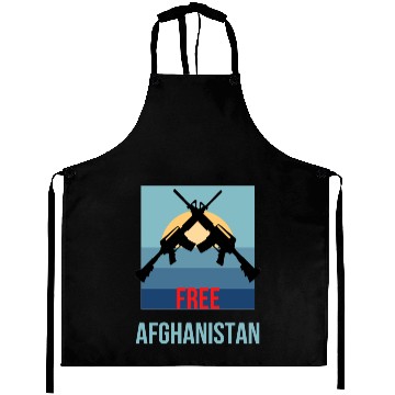 Discover free afghanistan Aprons