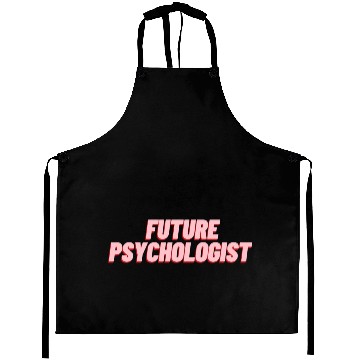 Discover future psychologist Aprons