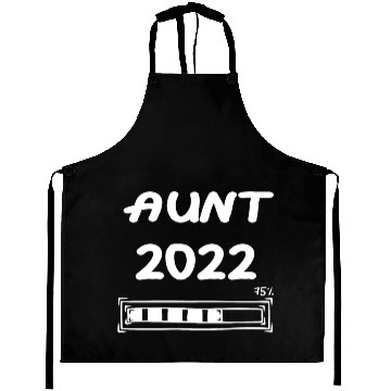 Discover Aunt Will Be Niece Nephew Loading Bar In 2022 Aprons