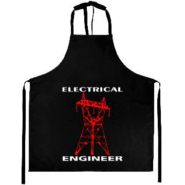 Discover electrical engineering electricity engineering Aprons
